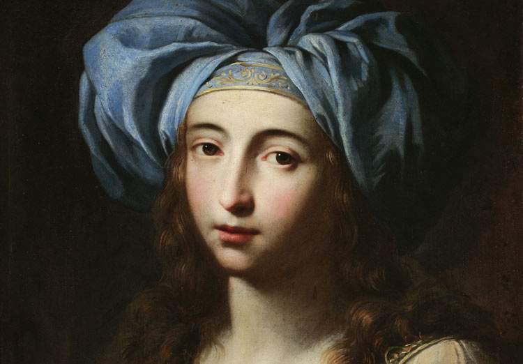Milan, une grande exposition sur les femmes artistes des XVIe et XVIIe siècles : 34 femmes, d'Artemisia à Fede Galizia