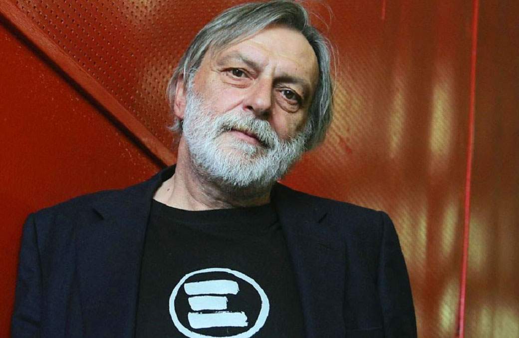 Farewell to Gino Strada, founder of Emergency. Also many initiatives on art