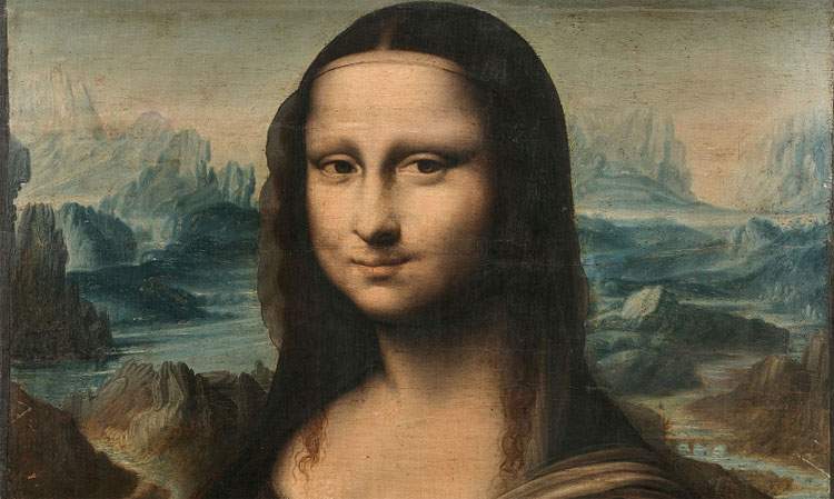 An important early 17th-century copy of the Mona Lisa on wood panel goes up for auction in France 