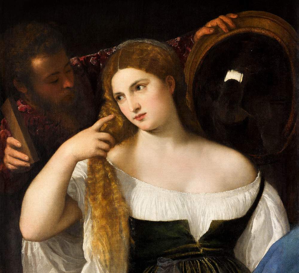 The Kunsthistorisches Museum in Vienna celebrates its 130th anniversary with a major exhibition on Titian