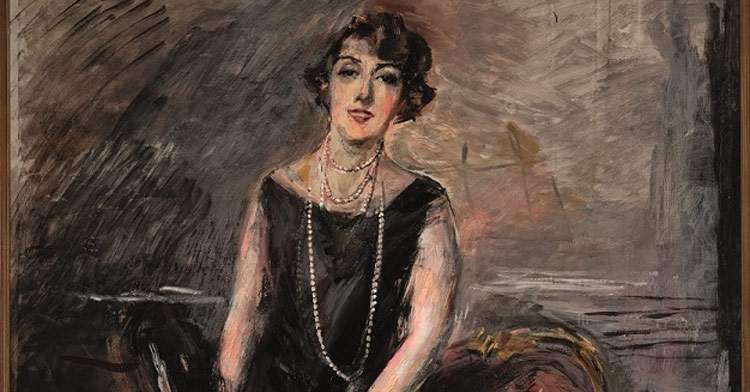 Fifty-one works by Boldini from Ferrara museums go on a trip to Campobasso
