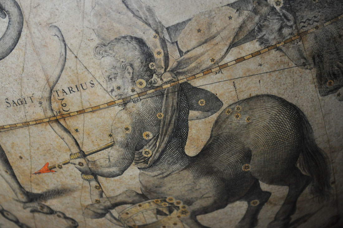 Détail après restauration Détail après restauration
