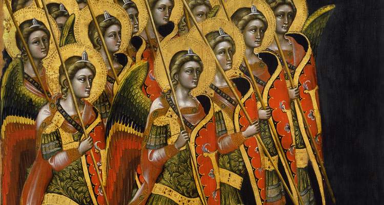 De Giotto à Tiepolo : les chefs-d'œuvre des musées civiques de Padoue racontent l'histoire de la ville