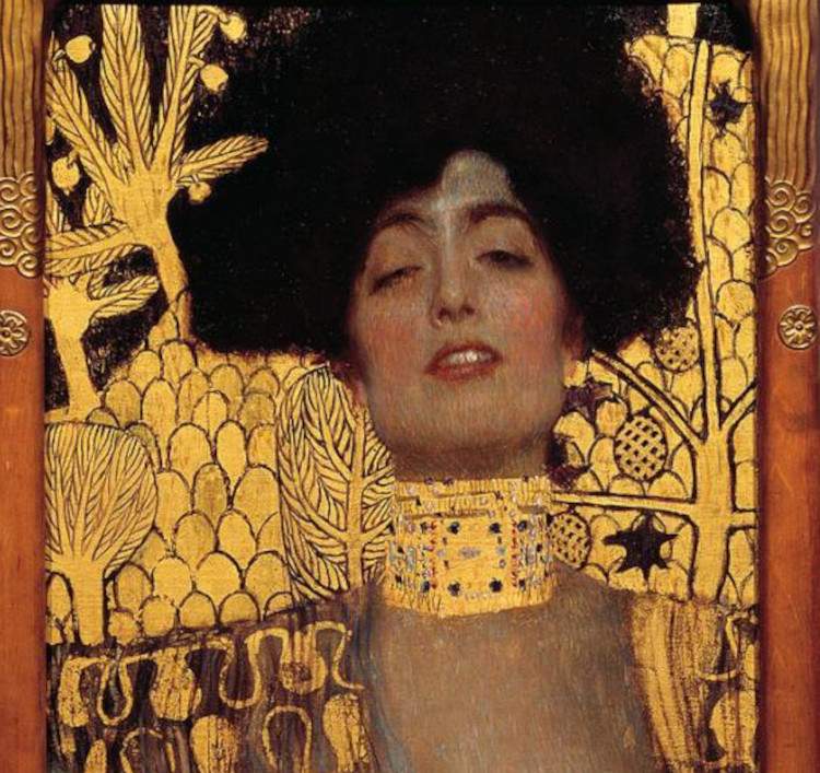 A Roma una grande mostra dedicata a Gustav Klimt e alla Secessione viennese