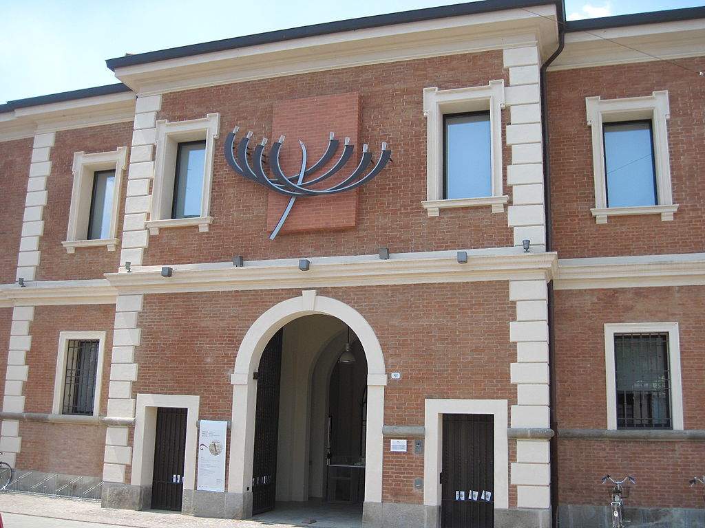 Napolitano wins lawsuit against Sallusti and donates compensation to Museum of Judaism
