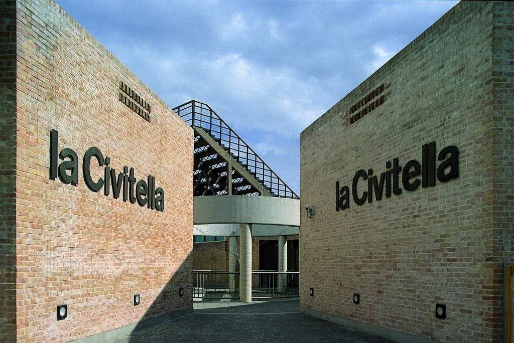 Reassurance about the Chieti Museum: closure is temporary. But the personnel problem is real