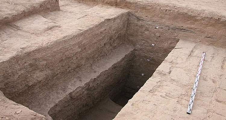 Iraq, 4,000-year-old city discovered; may be capital of an ancient kingdom