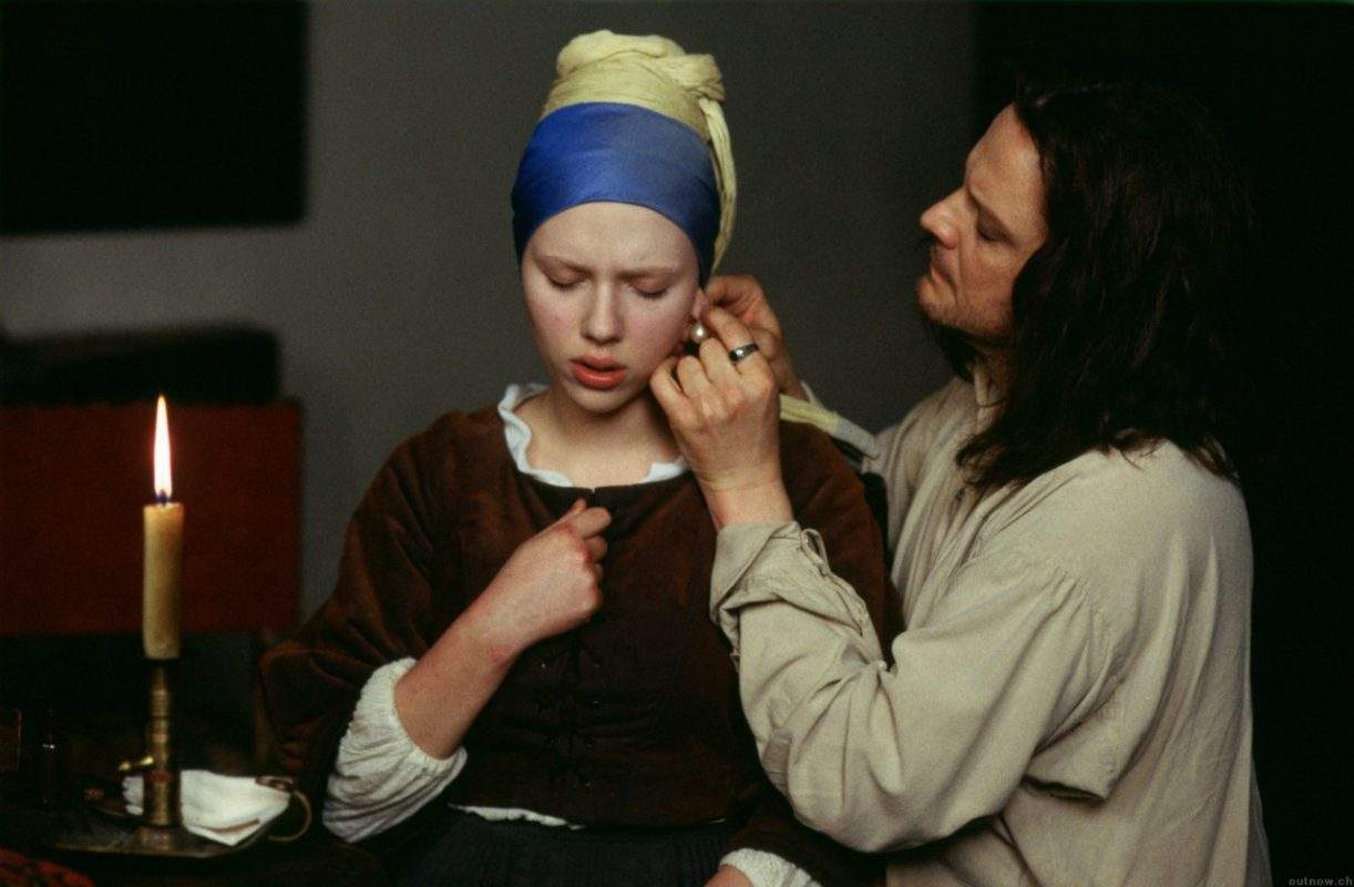 Art on TV Feb. 22 to 28: Vermeer, Andy Warhol and Raphael's Sistine Madonna