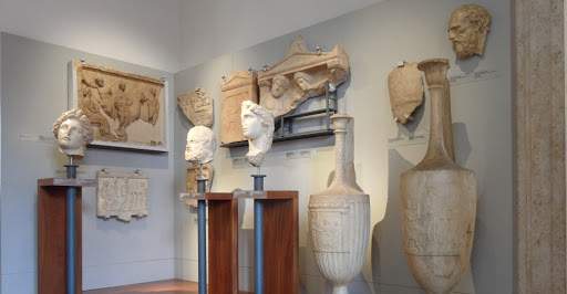 Roma, al Museo Barracco 10 grandi artiste italiane interpretano la Vita Nova di Dante