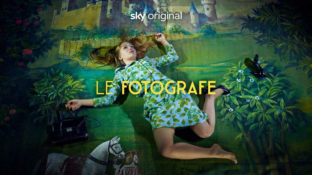 Su Sky Arte al via la prima docu-serie dedicata alle fotografe italiane