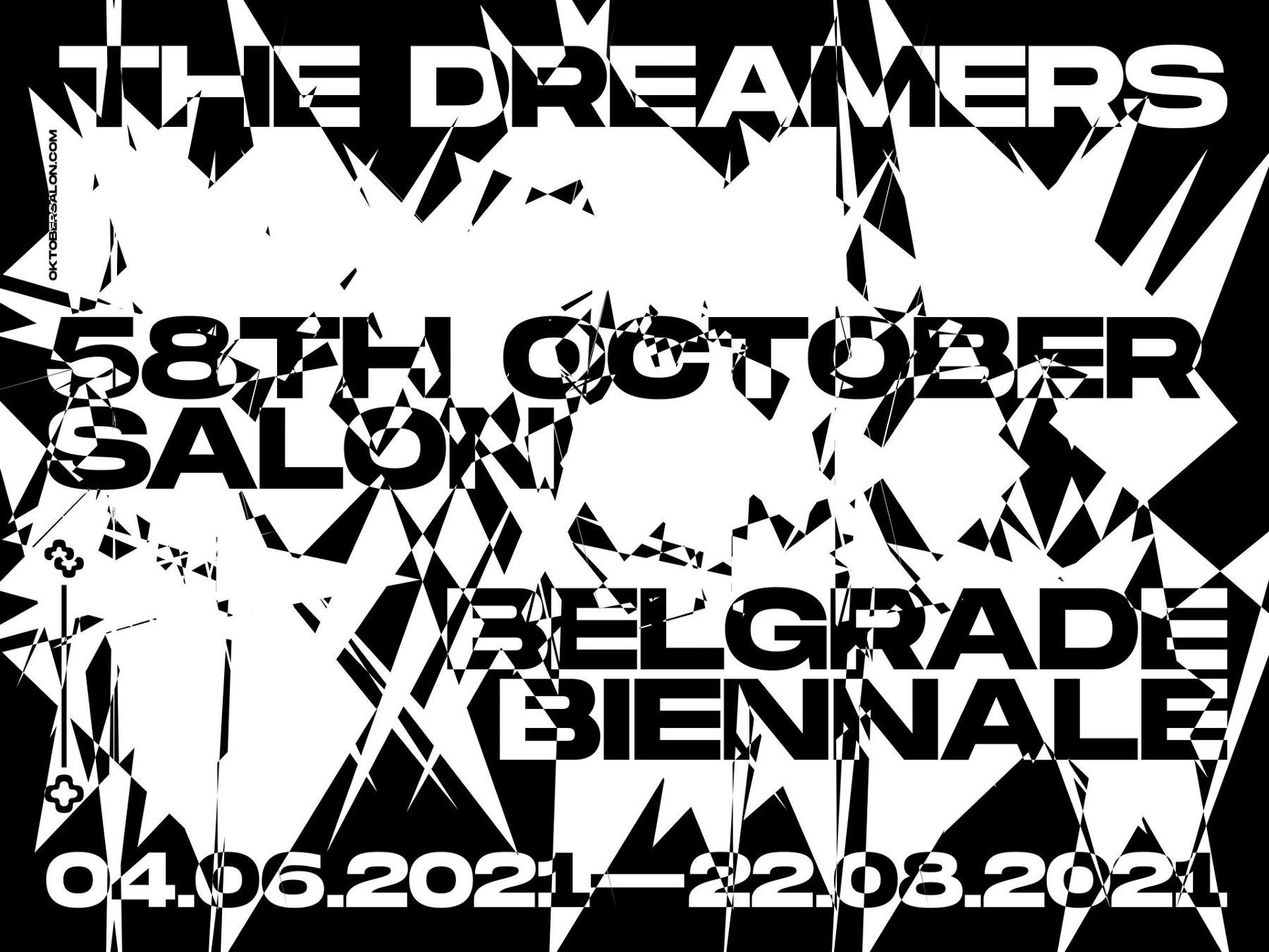 Una mostra sui sogni: parte quest'estate la 58a Biennale di Belgrado