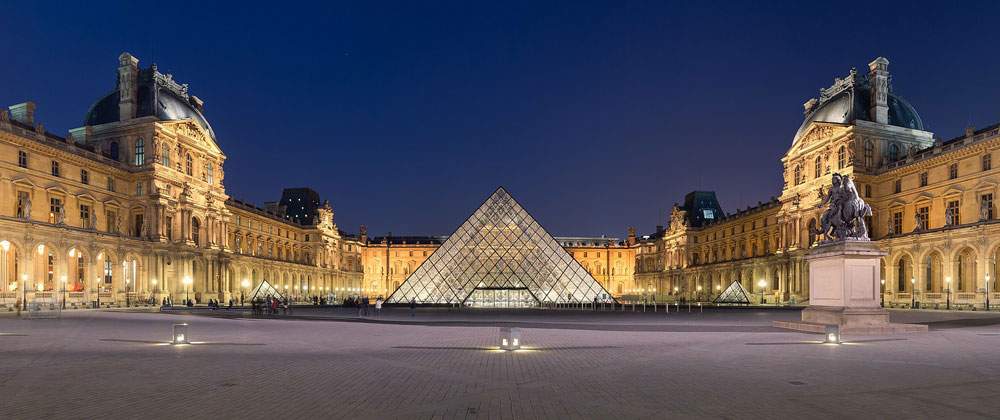 Les musées comptent sur 2020. Cause Covid, le Louvre perd 72% de visiteurs, le Prado 73%.