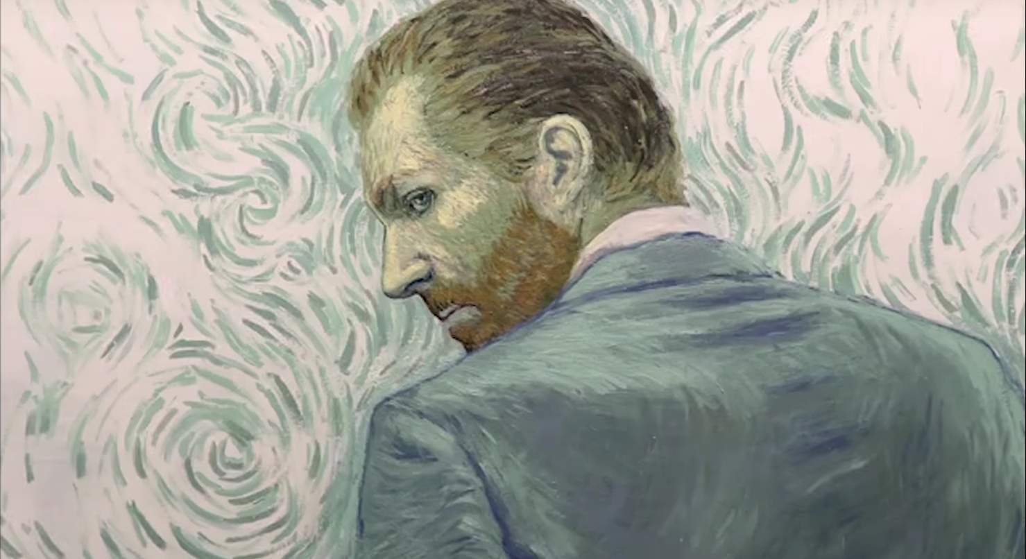 Art on TV April 12-18: Botticelli, Gillo Dorfles, the film Loving Vincent, the Prado