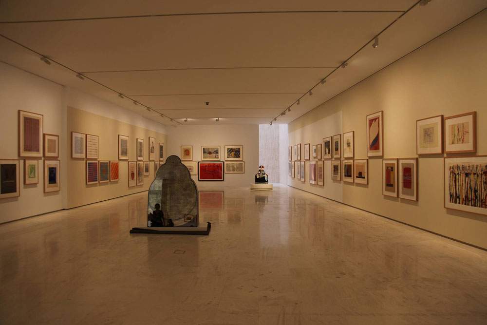 Alicante, galleristi donano trecento opere al Museo di Arte Contemporanea per sostenere la cultura