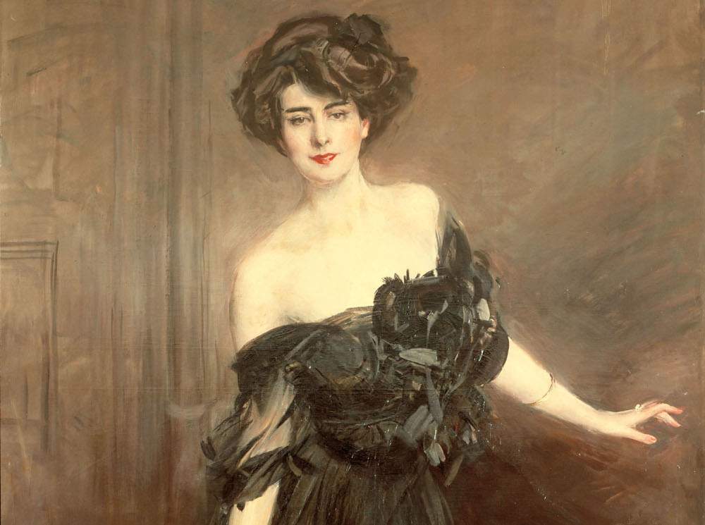 Bologna dedicates an anthological exhibition to Boldini on the 90th anniversary of his death
