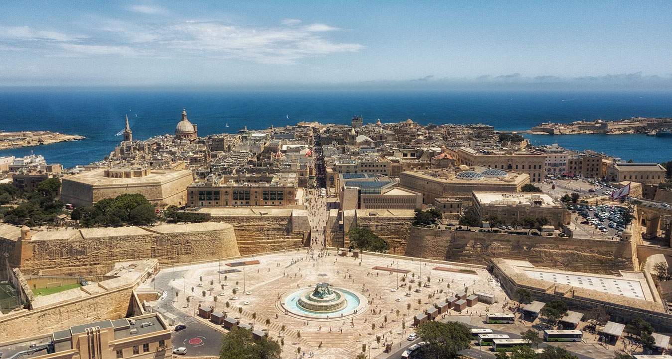 Malta, MUÅ»E.X starts, conference on the future of museums with top experts