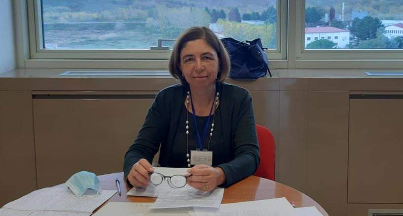 Margherita Corrado (M5S) lancia i suoi desiderata per il nuovo ministro dei beni culturali