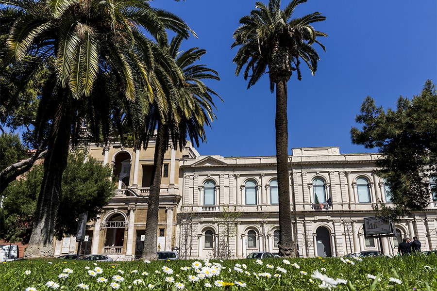 Taranto, Museo Arqueológico Nacional