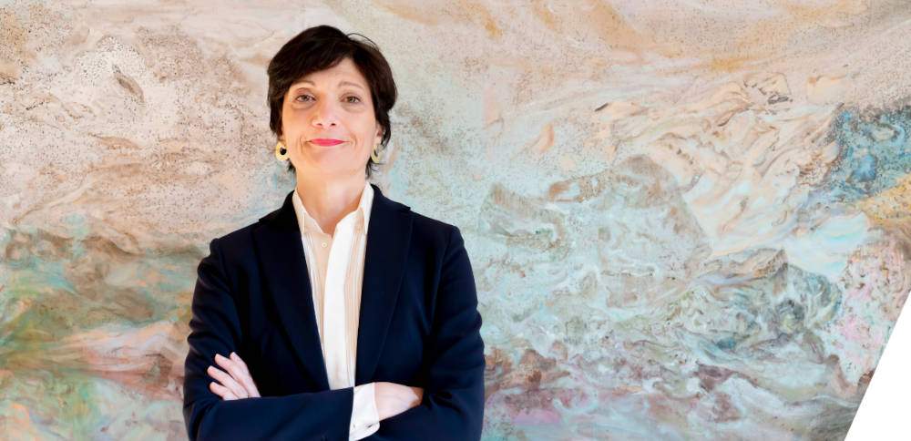 Martina Bagnoli elected chair of Europeana board of directors