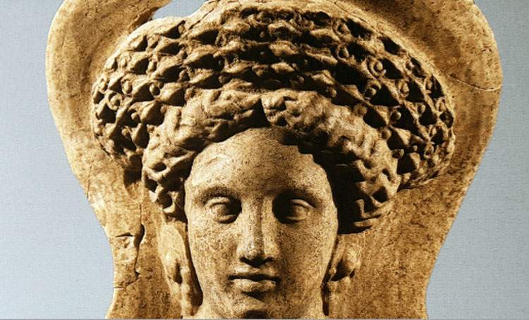 Quanto influì l'arte etrusca su Massimo Campigli? A Venezia una mostra sul tema