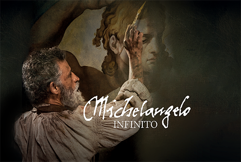 Art on TV Aug. 23-29: Paestum, Basilicata, film on Michelangelo
