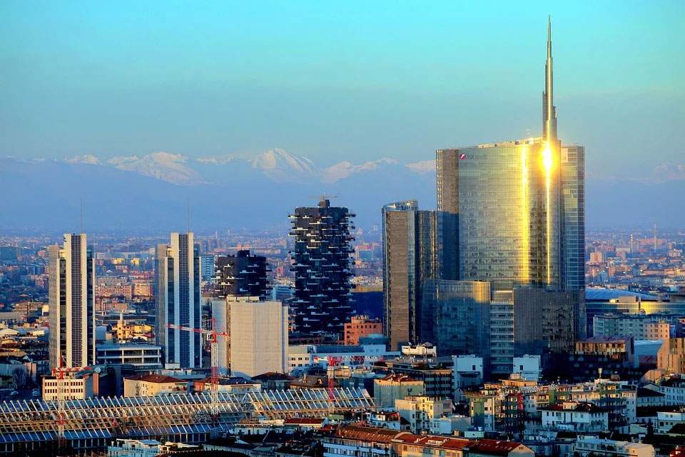 Milan, recherche sur les dommages causés par Covid à la culture : 33,8 millions d'euros perdus rien qu'au cours de la première fermeture.