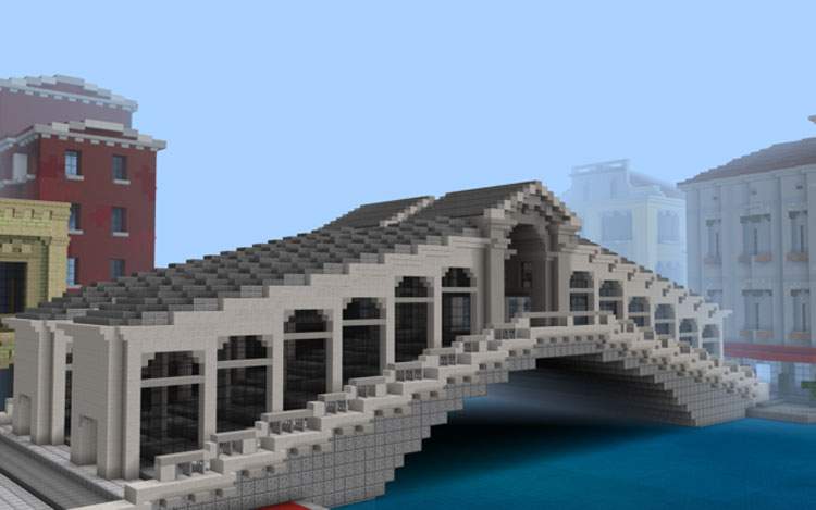 Free game teaches how to live responsibly in Venice while respecting the environment