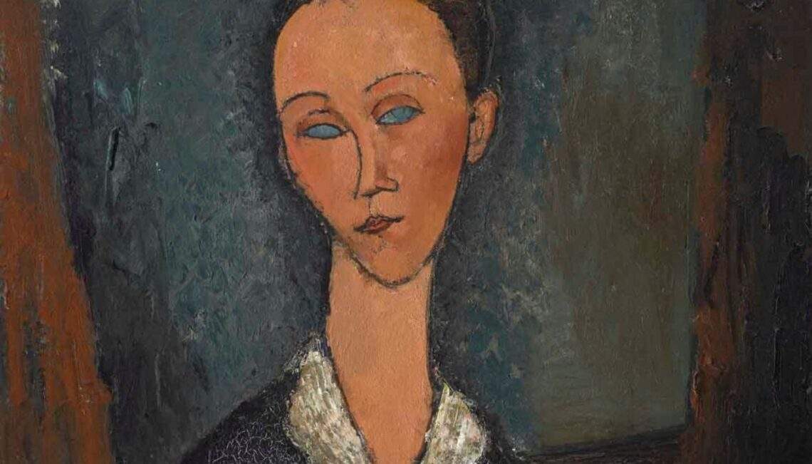 Arte in tv dal 21 al 27 giugno: Modigliani, Pistoletto e Picasso