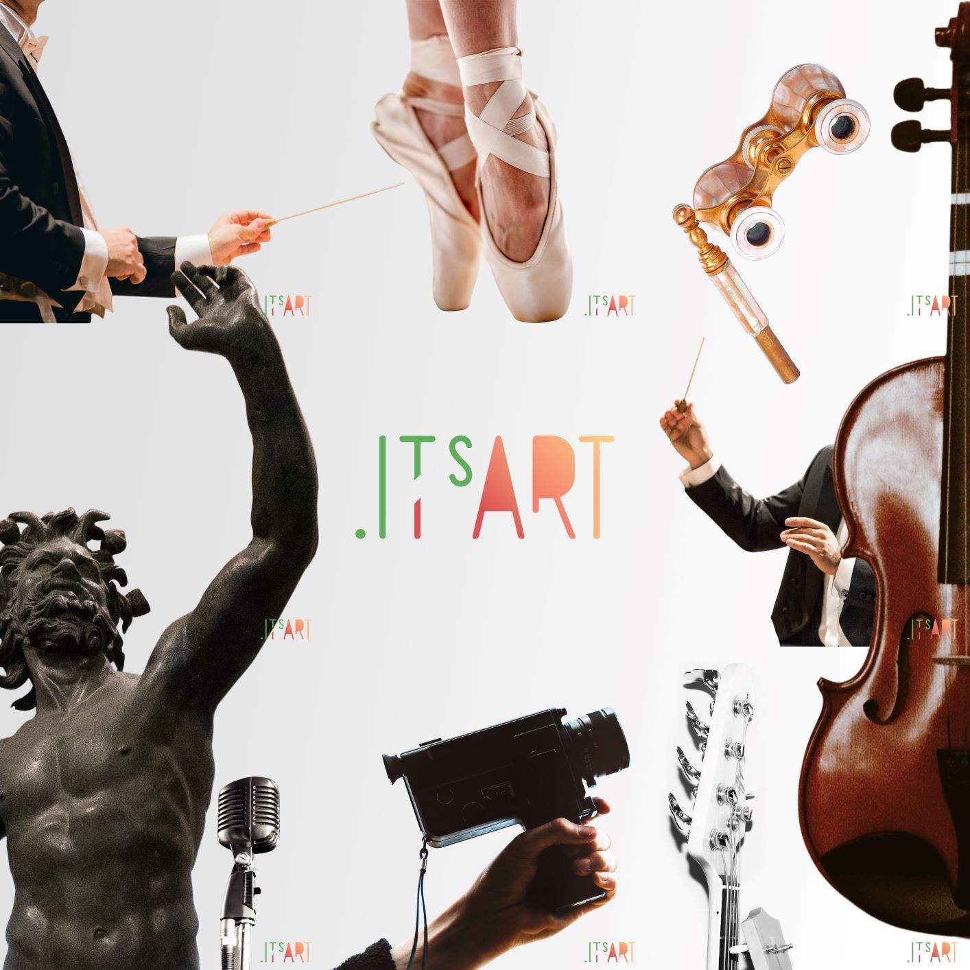 ITsART (the Netflix of culture) will be launched on May 31. Here's what will be there 