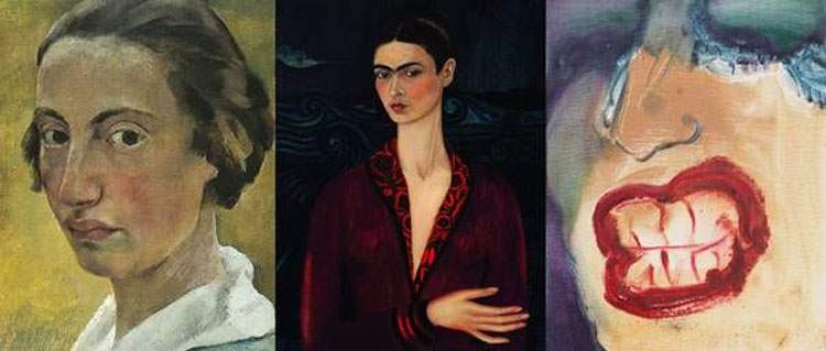 An exhibition of women-only art from 1870 to the present is coming to Switzerland 