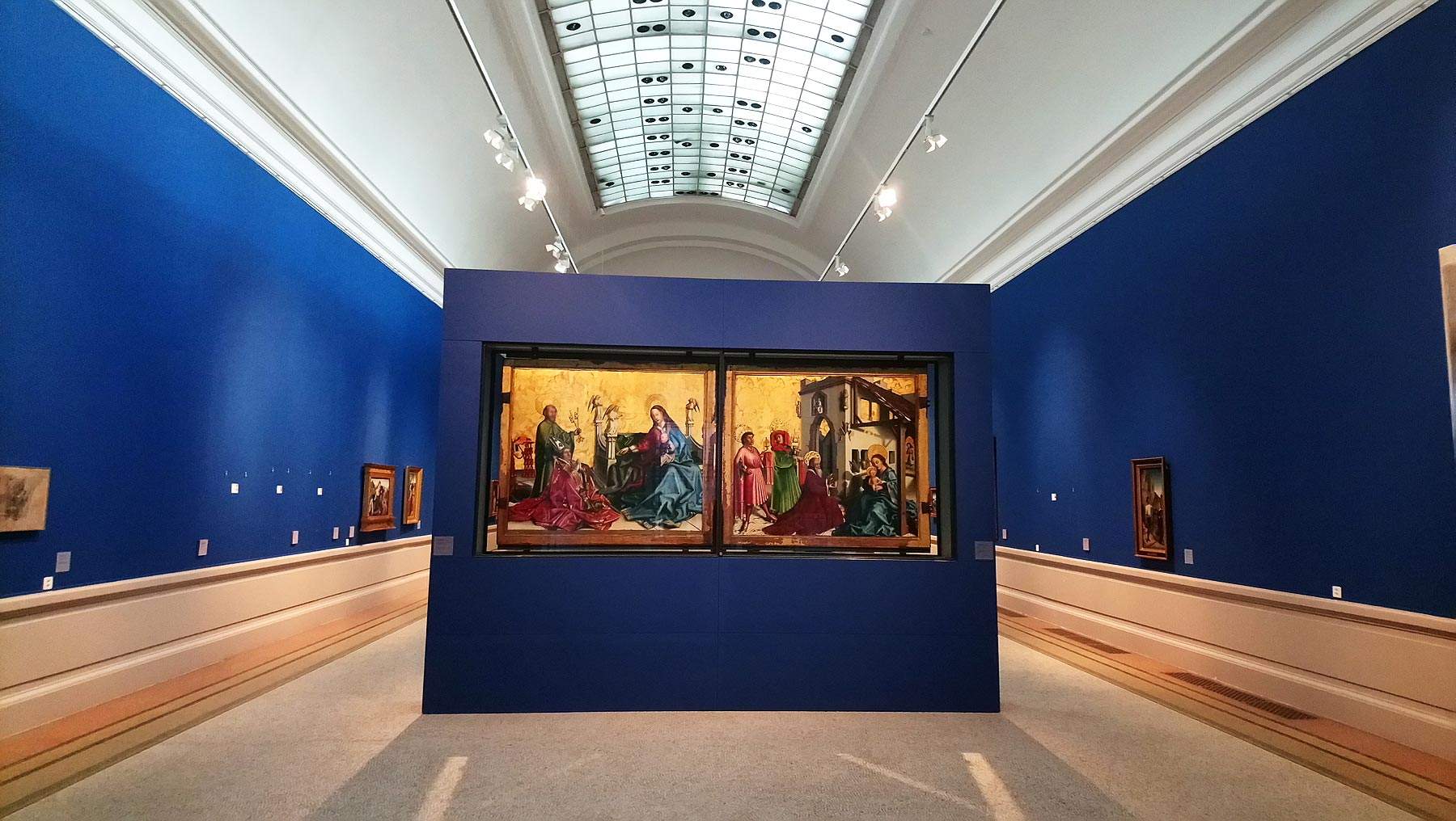 Faire entrer l'art et l'histoire dans la vie quotidienne : le Musée d'art et d'histoire de Genève fait peau neuve