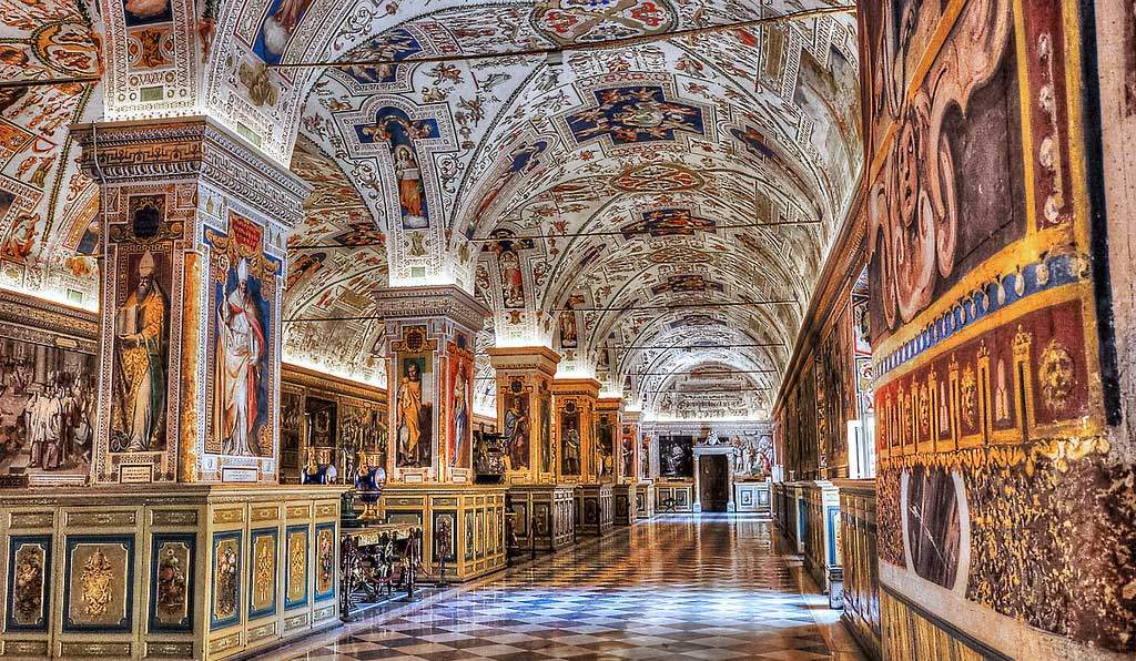 À partir du 3 mai, les musées du Vatican rouvriront avec des règles strictes.