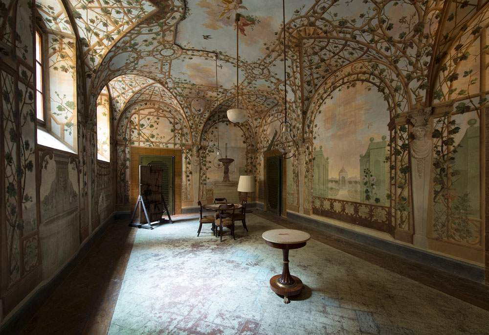 Firenze, riapre dopo un anno il Museo di Casa Martelli, prestigiosa raccolta d'arte dal '400 all'800