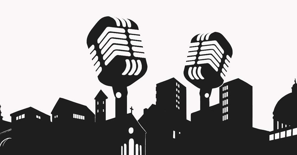 Nasce un podcast che racconta le città italiane attraverso la musica