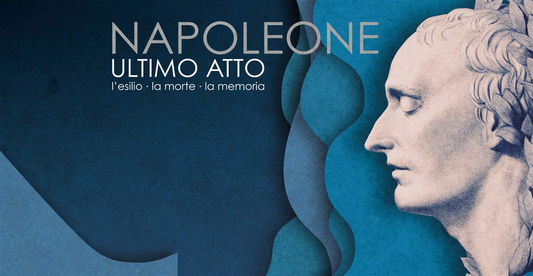 Rome, les derniers jours de Napoléon Bonaparte dans une exposition au Musée Napoléonien