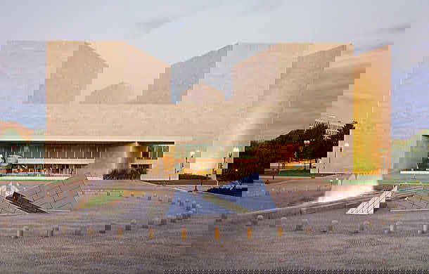 National Gallery of Art, Washington