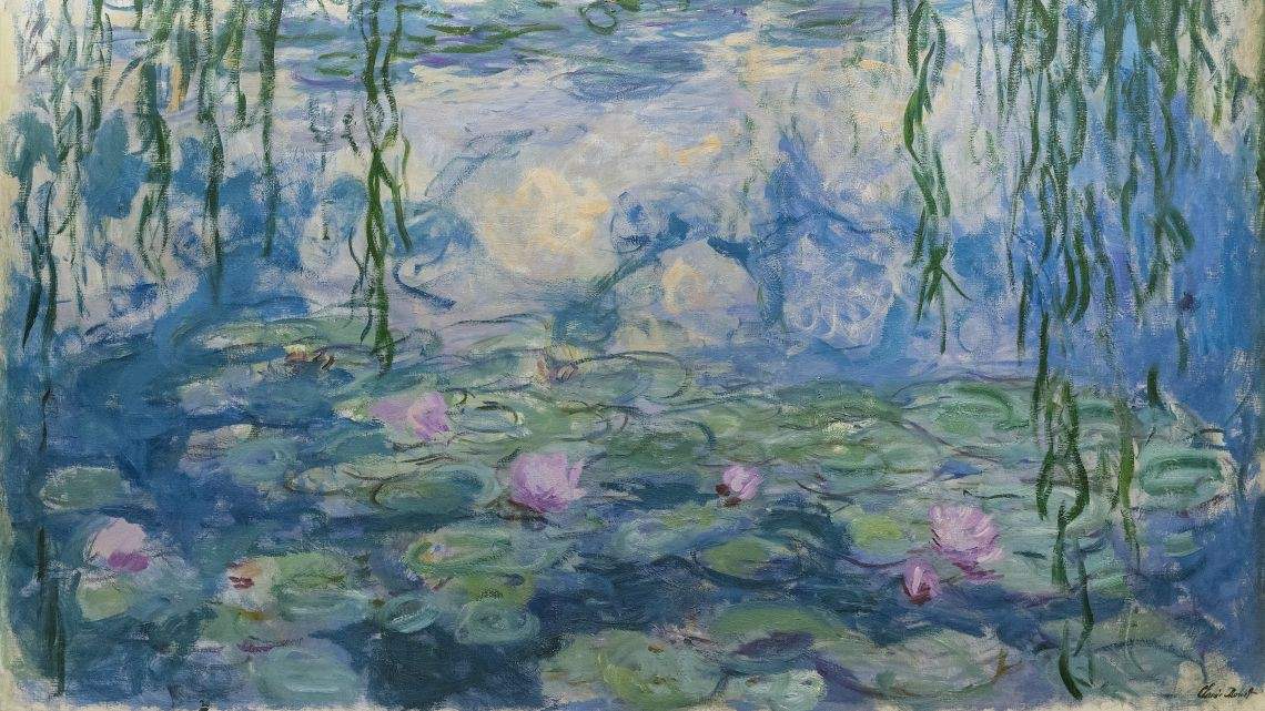 Art on TV Jan. 25-31: from Monet's Water Lilies to docu-series on art and money