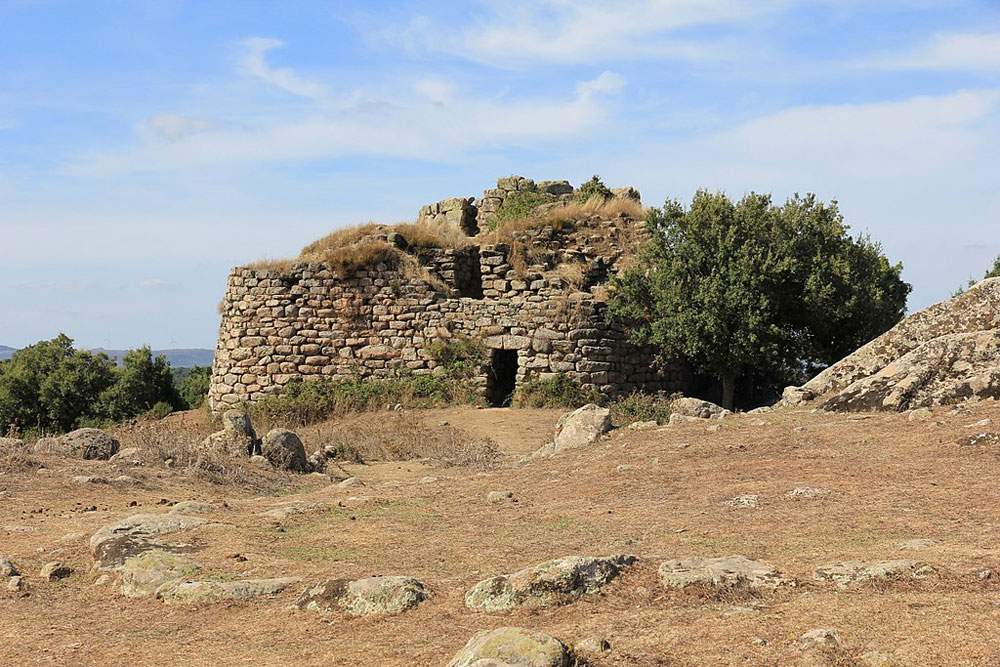 Nuraghi could become Unesco World Heritage Site: nomination process started