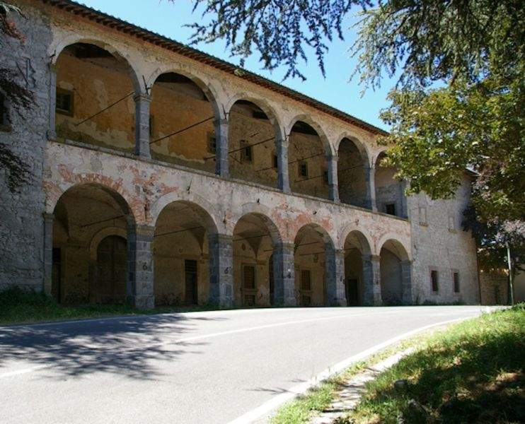 Siena, l'Osteria del Buontalenti è nel più totale abbandono: il caso arriva in Parlamento