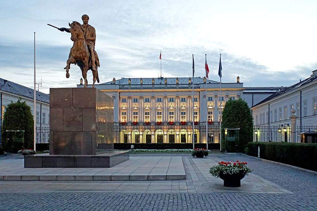 La Pologne s'oppose à une loi qui empêcherait la restitution des biens spoliés par les nazis