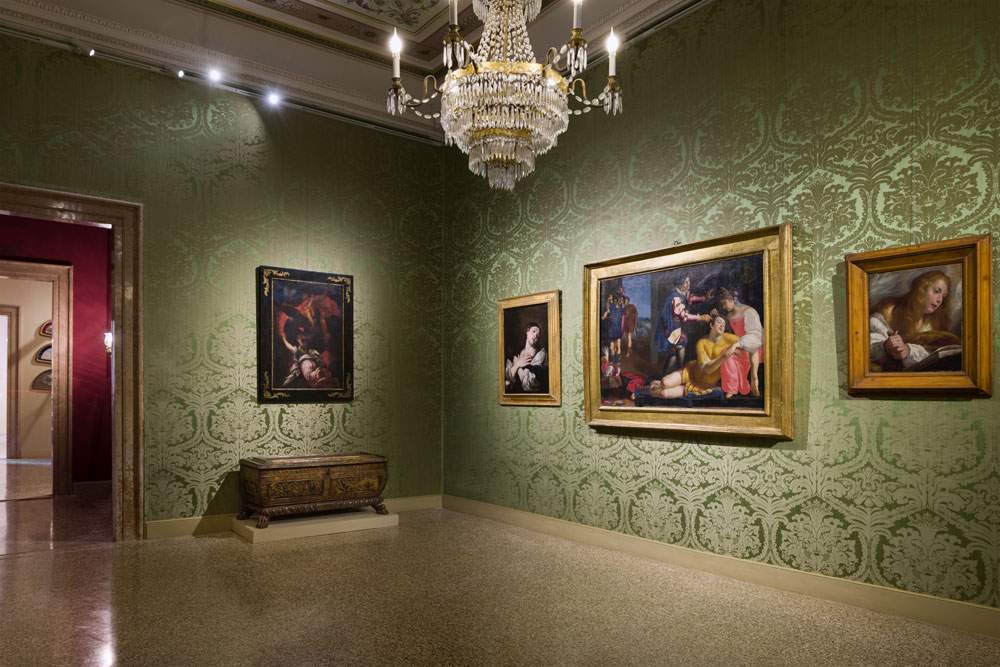 Venice, palazzo Vendramin Grimani opens to the public for the first time