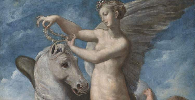 Parmigianino at auction, here's why the state decided not to participate