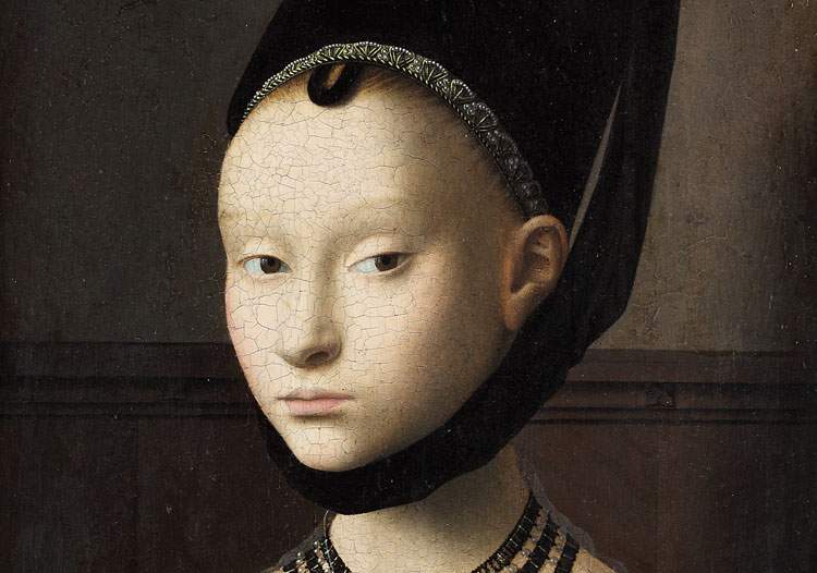 Amsterdam, a major exhibition on Renaissance portraiture at the Rijksmuseum
