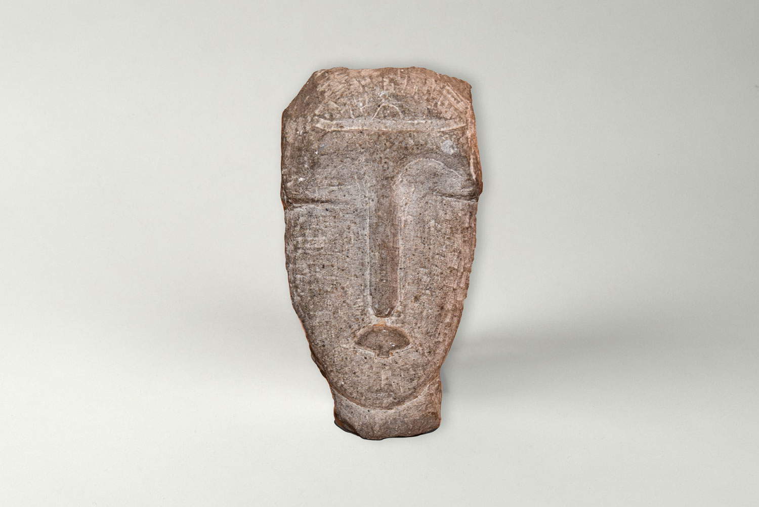 Pietro Luridiana, NoMod (August 1984; Privatsammlung) Pietro Luridiana, NoMod (August 1984; Privatsammlung)