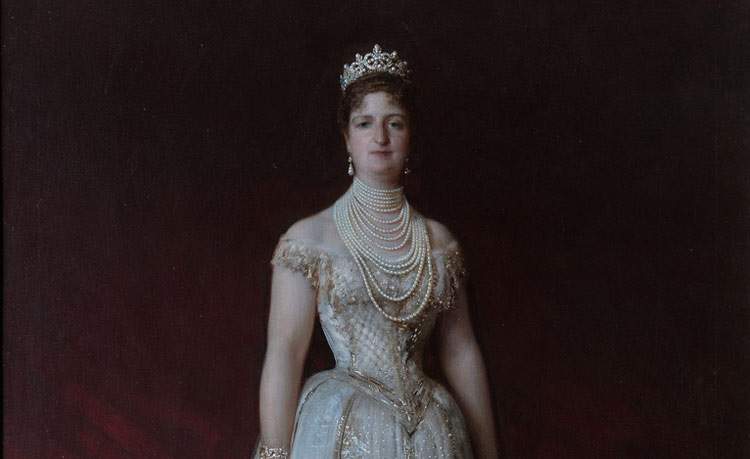 Turín, una exposición sobre la reina Margarita de Saboya en el Palazzo Madama