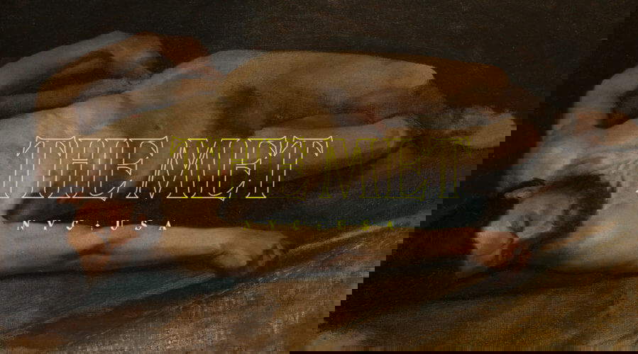 Metropolitan Museum, New York