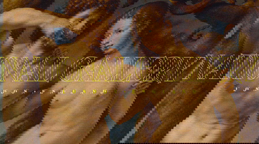 National Gallery, Londra