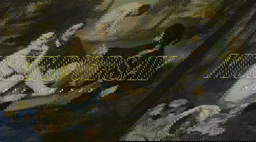 Mus&eacute;e d'Orsay, Parigi