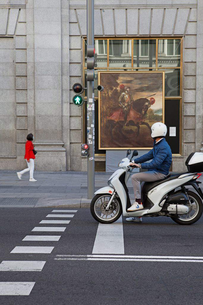 A la vuelta de la esquina A la vuelta de la esquina