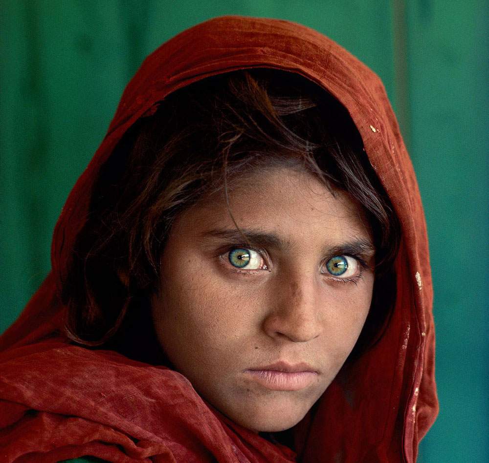 Steve McCurry: Uncertain future for Afghanistan. Governments have been wrong across the board 